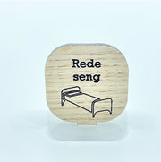 Rede seng
